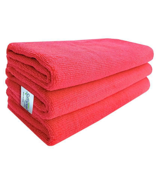 SOFTSPUN Microfibre Cleaning Cloth