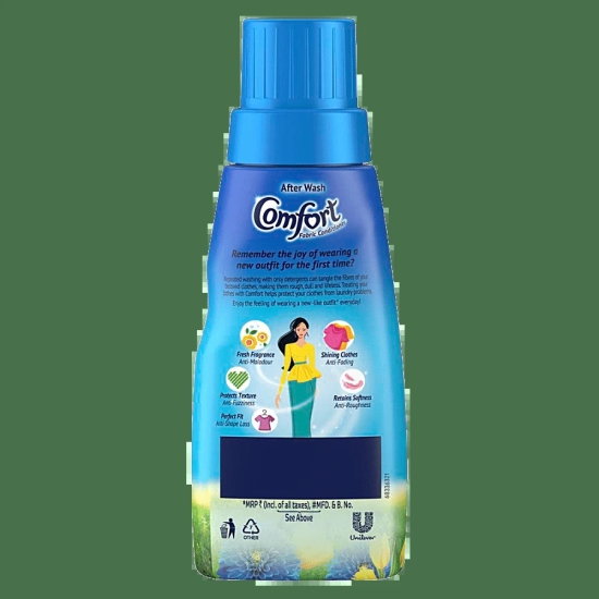 Comfort Fabric Conditioner, 200 Ml