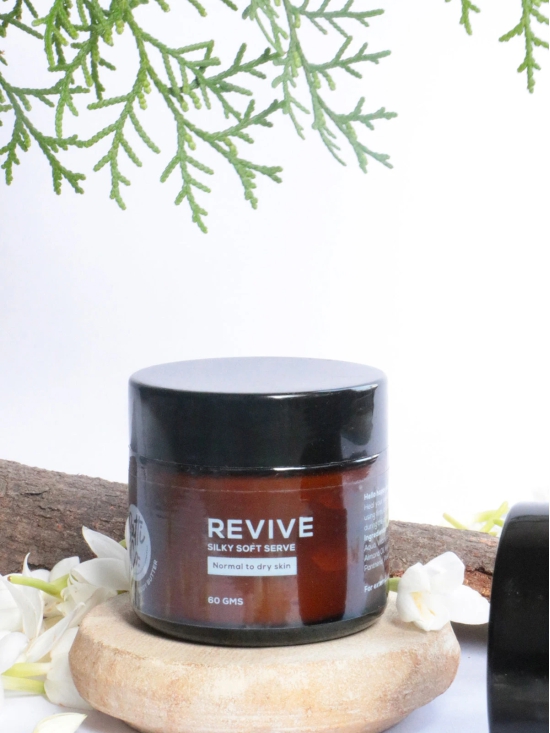 Revive Body Butter