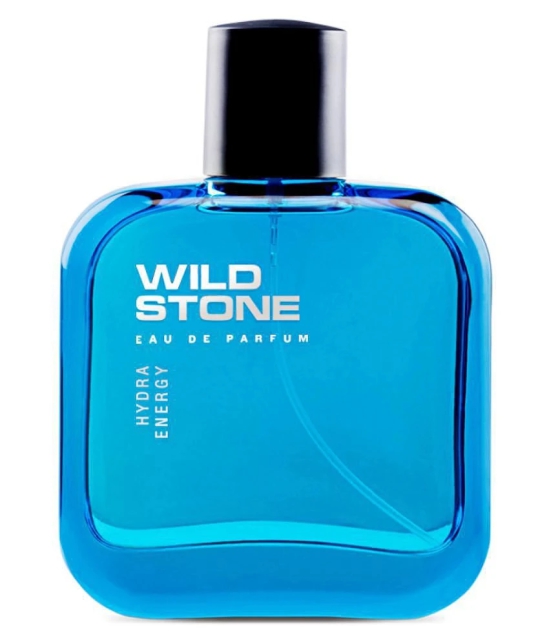 Wild Stone Hydra Energy Spray Perfume 50ml