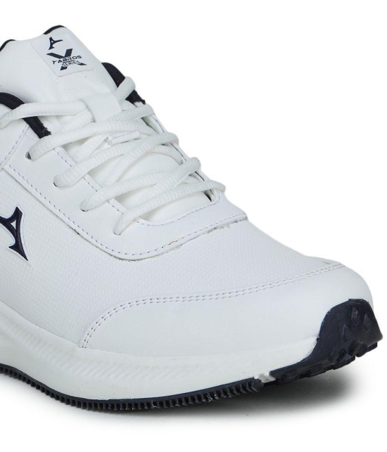 Abros ASSG1186 DAVID Navy Blue Men''s Sneakers - None