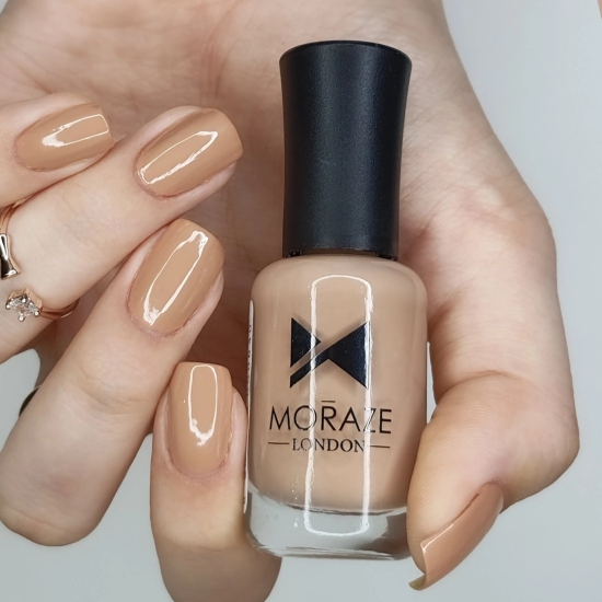 Nude Nail Polish-Beige Nude