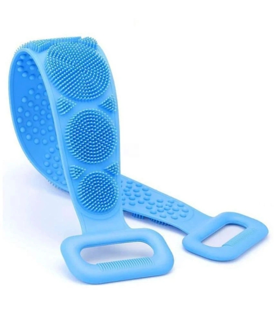 THRIFTKART Cruelty Free Long Handle Men & Women Body Brush ( Pack of 1 )