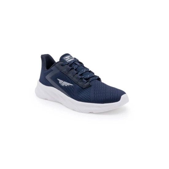 RedTape Men's Navy Walking Shoes