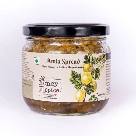 Amla Spread | 350gm