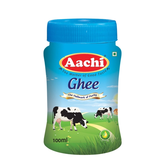 Ghee-100ml