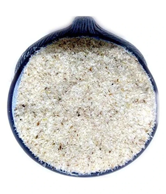 100% Natural JadiBooti Isabgol Bhusi 200GM