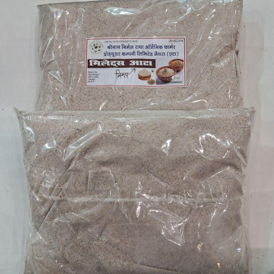 Mix Millet Atta 2kg