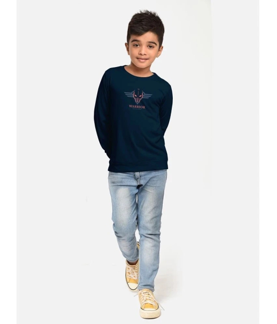 HELLCAT - Multicolor Cotton Blend Boys T-Shirt ( Pack of 2 ) - None