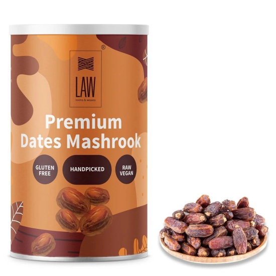 Premium Dates- Mashrook Variety from Saudi Arabia – 300 gm