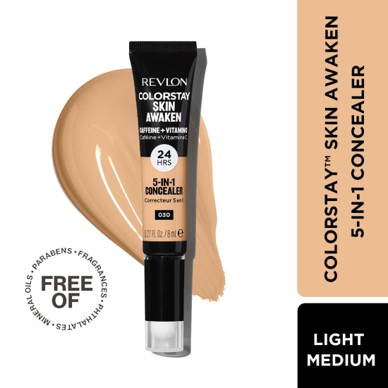 Revlon ColorStay Skin Awaken™ 5-in-1 Concealer