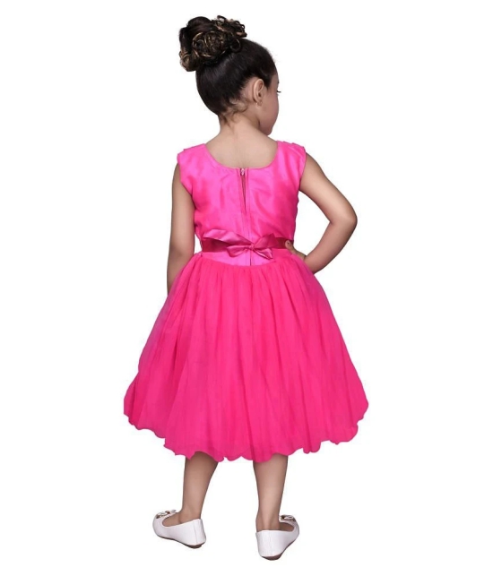 Arshia Fashions Girls Frock Dress for Kids - None