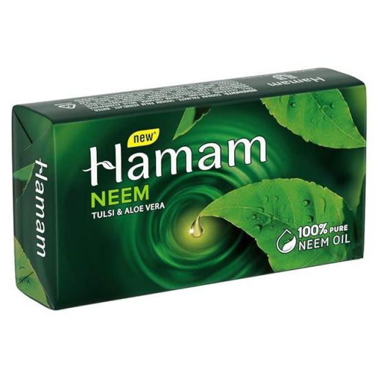 Hamam Soap 150 Gms