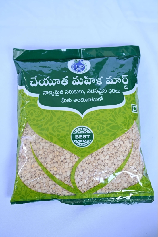 URAD BEAN (SAHI MINAPPAPPU)