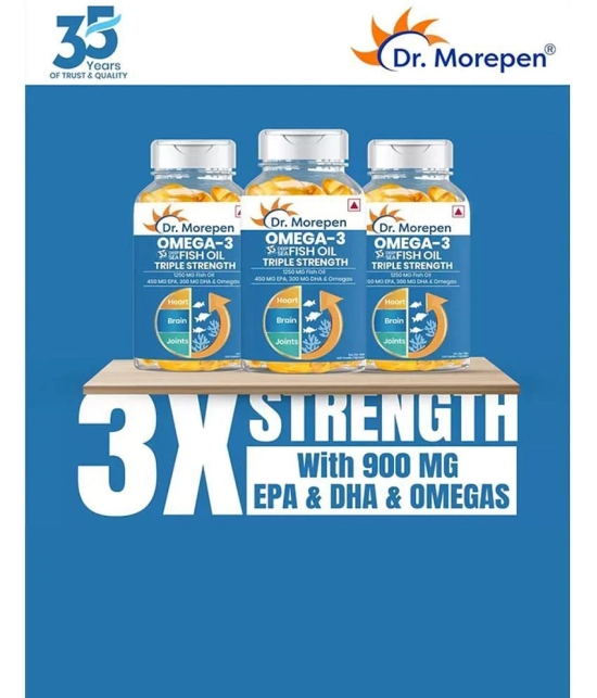 Dr. Morepen Vitamin D ( Pack of 2 )