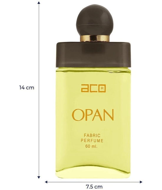 Aco Opan Perfume For Men, 60ml