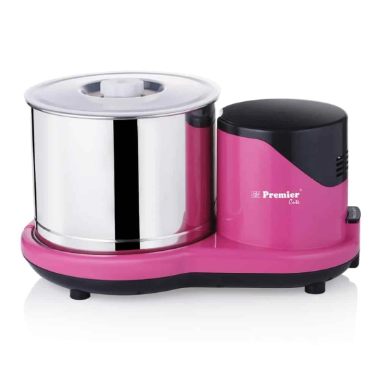 Premier Cute Wet Grinder 200 Watts 2.0 Liter 230V  PG-510