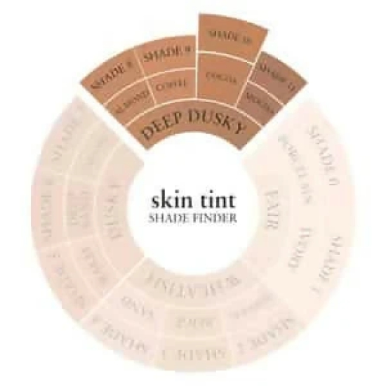 ust Herbs Skin Tint 9_Coffee