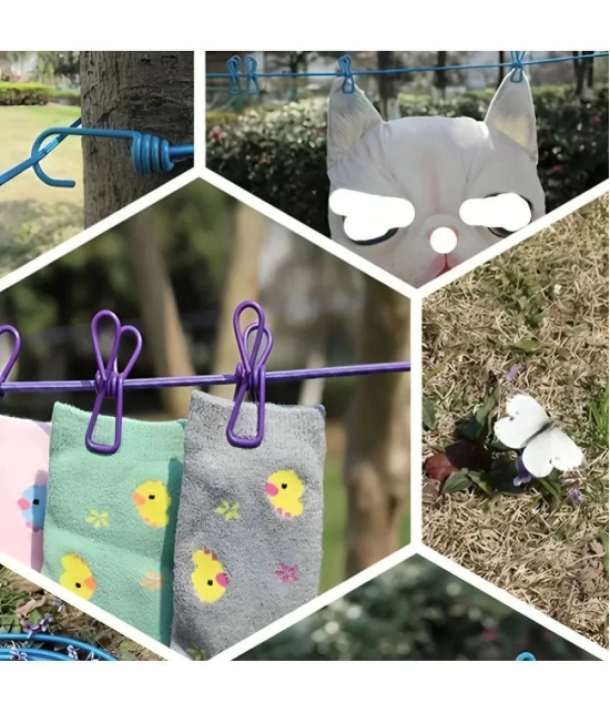 dust n shine Assorted ClothesLines