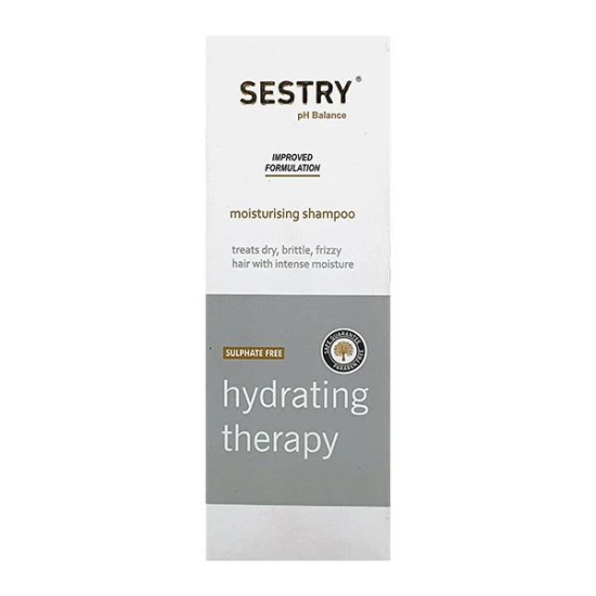 Sestry Moisturising Shampoo 250ml