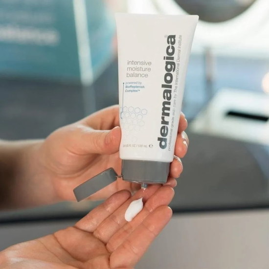 Dermalogica Intensive Moisture Balance Moisturizer 50ml-50ml