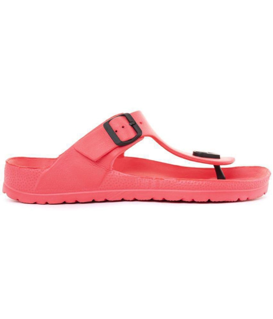 Khadim''s - Coral Women''s Slipper - None