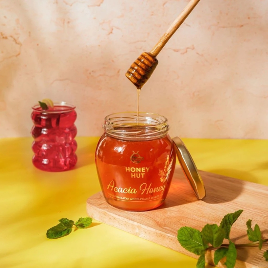 Acacia Honey