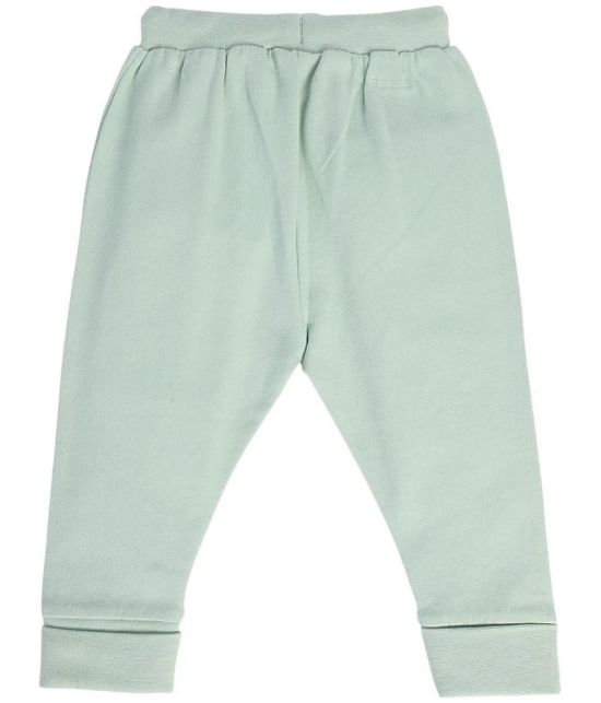 MINIKLUB GREEN JOGGER For BABY BOYS - None