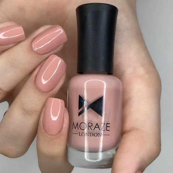 Copy of Nude Nail Polish_01 BM-Rose Nude