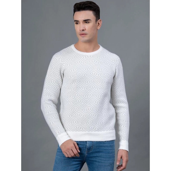 RedTape Casual Sweater for Men | Durable and Stylish