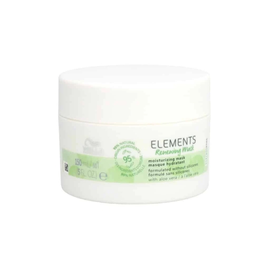 Wella Professionals Elements Renewing Mask, 150ml