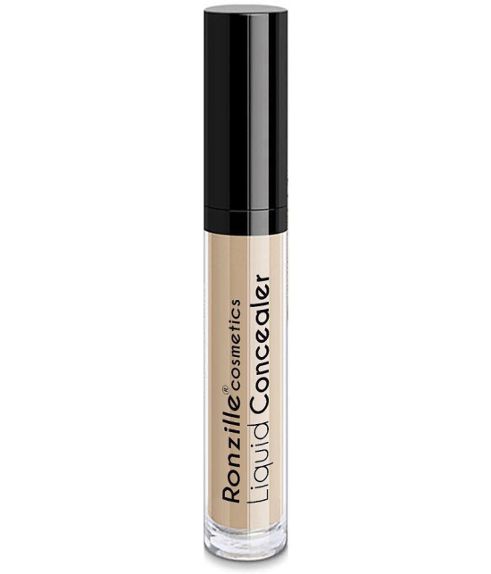 Ronzille Liquid Concealer Light 5 mL