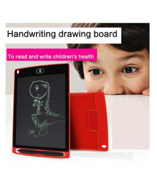 Shuangyou 8.5 Inch LCD Writing Tab LCD Drawing Pad Digital Portable for Kids & Adults LCD Drawing tab LCD Writing Pad lcd writing board, lcd writing pad