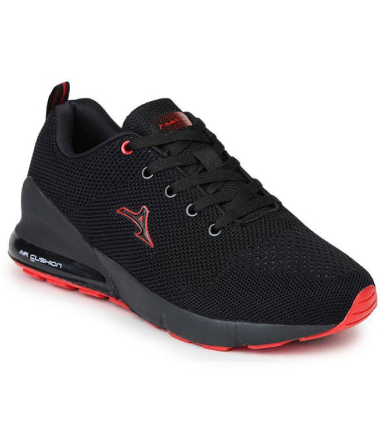 Abros TASHAN Red Mens Sports Running Shoes - None