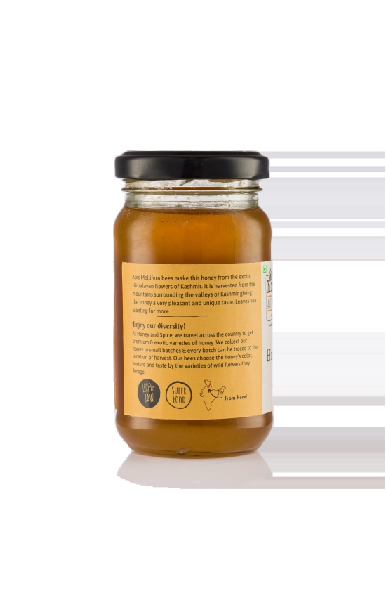 Himalayan Honey | 250gm