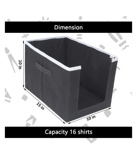 PrettyKrafts Shirt Stacker - Closet Organizer - Shirts and Clothing Organizer