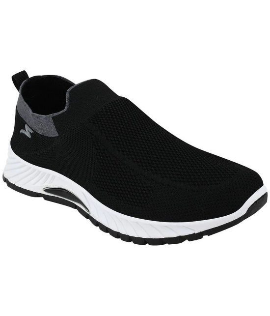 Stanfield SD099-01001 - Black Mens Slip-on Shoes - None