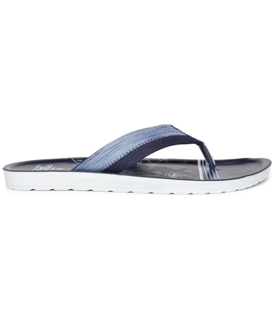 Paragon - Blue Mens Sandals - None