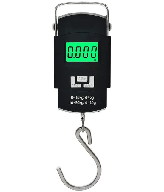 Lenon - Digital Luggage Weighing Scales