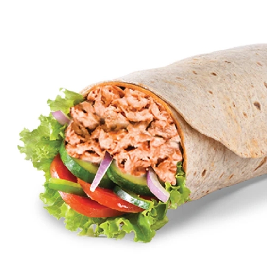 Tuna Signature Wrap