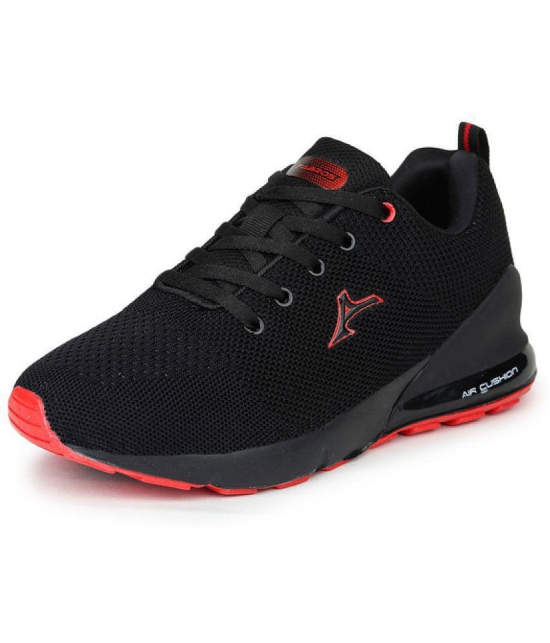 Abros TASHAN Red Mens Sports Running Shoes - None