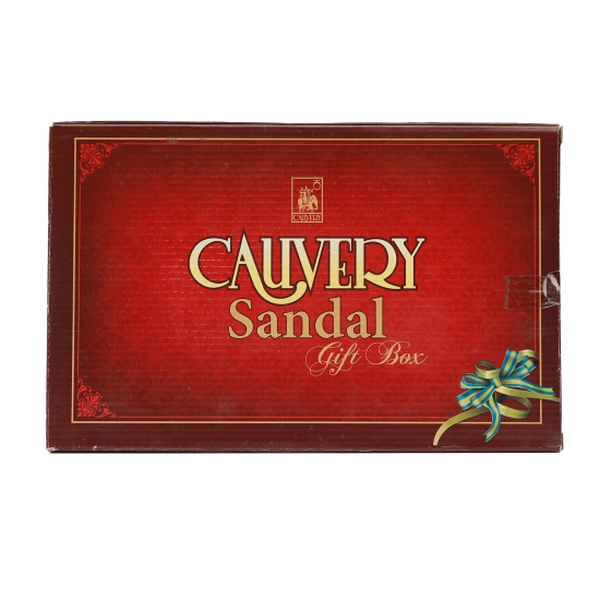 Cauvery Gift Box