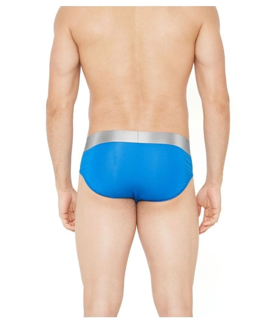 XYXX - Multicolor Modal Mens Briefs ( Pack of 2 ) - XL