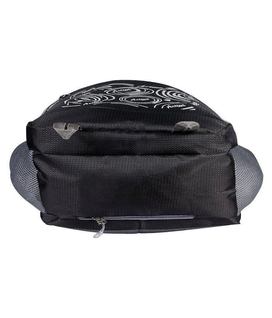 Da Tasche Black 30 Ltrs Laptop Bags