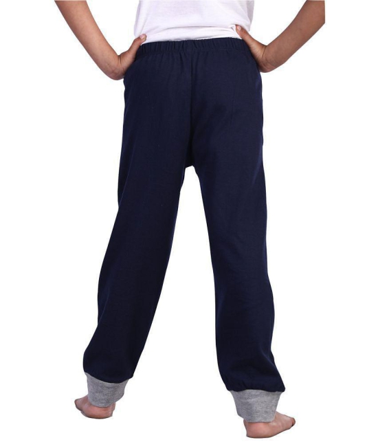 Kids Track Pant - None