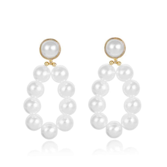 Which brand is better for pearl earrings? - Quora