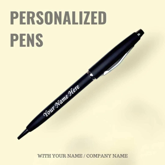 Executive Metal Pen - PM 243-Buy 5 @ 499/-