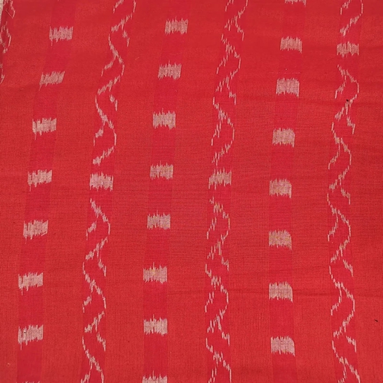 Sambalpuri Cotton Dress material