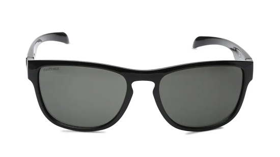 Green Square Sunglasses for Men