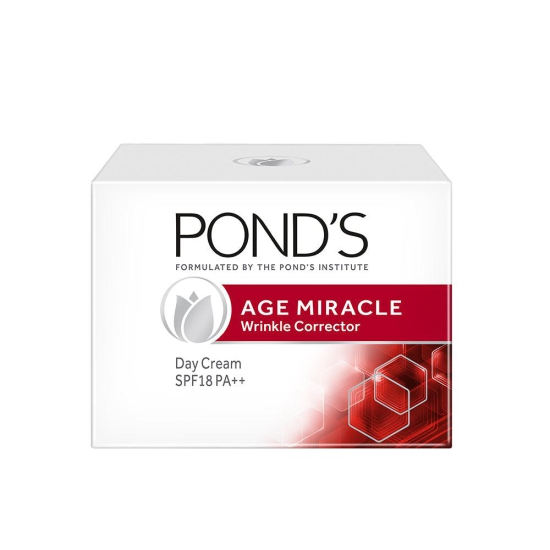 Pond''s Age Miracle, Youthful Glow, Day Cream -20 g